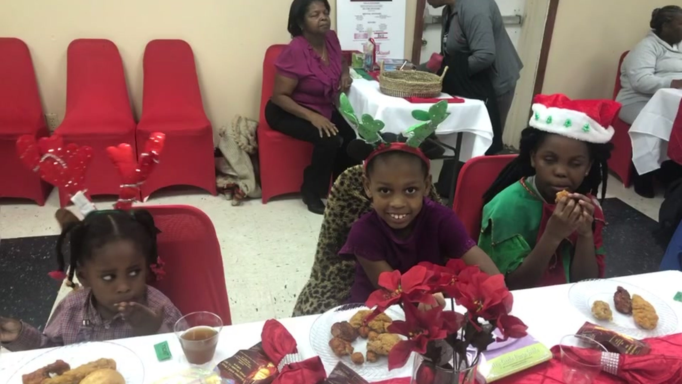 Christmas with Christ